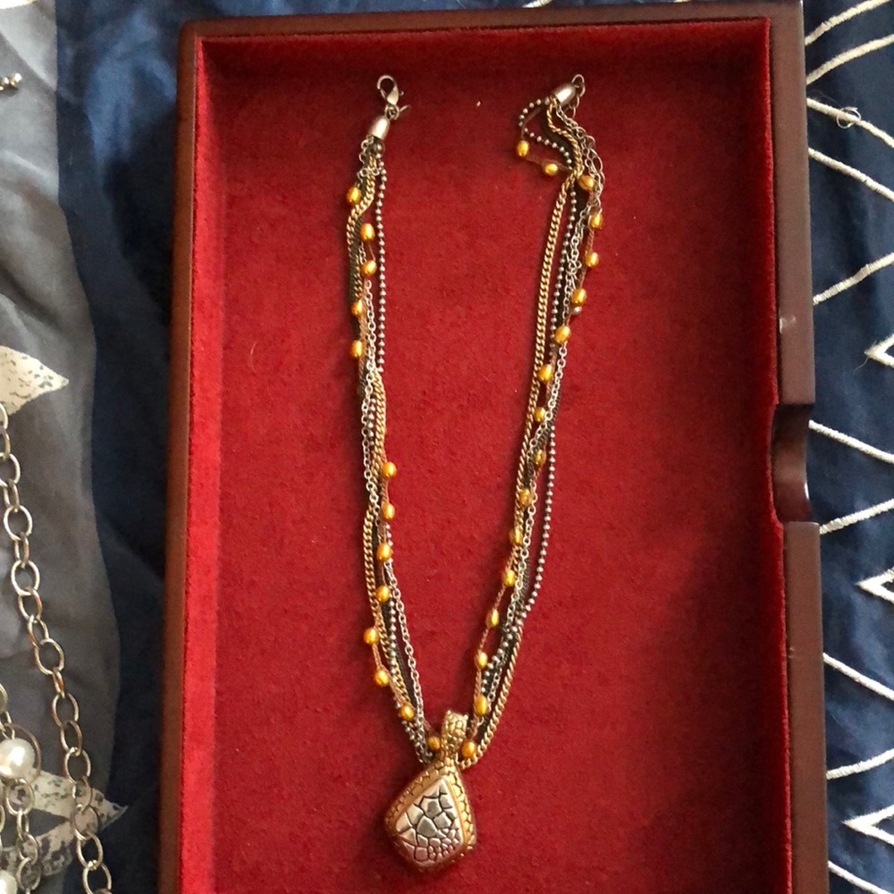Necklace